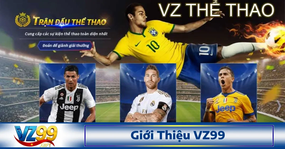 VZ99 nổi bật không chỉ nhờ về các dịch vụ chất lượng mà còn dồn tâm huyết xây dựng cộng đồng người chơi