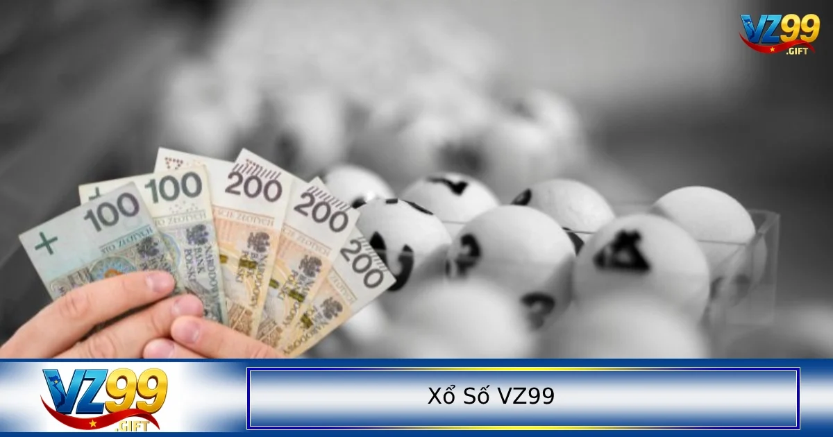 Các loại xổ số được nhiều người chơi ưa chuộng nhất